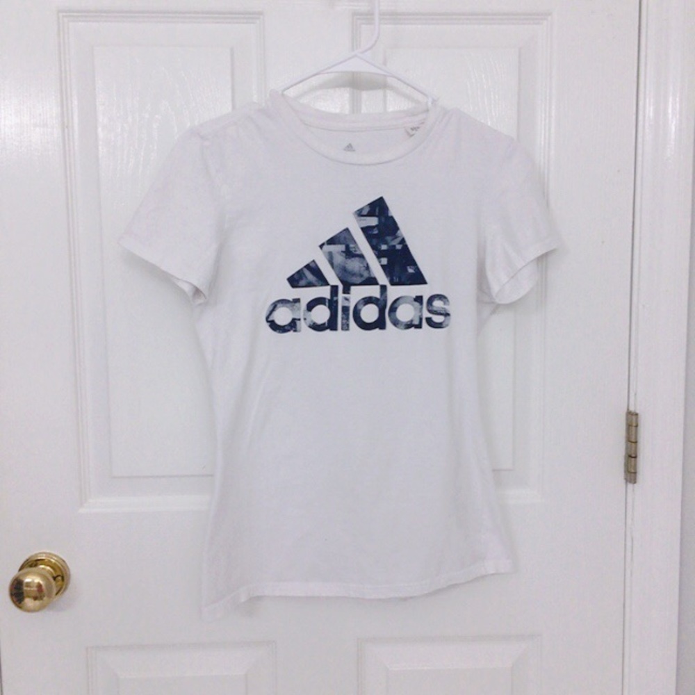 Adidas Tee